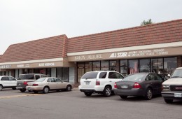 Indian Trails Center